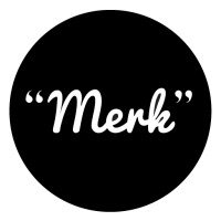 Merk Clothing logo - Similar company to Stylia
