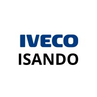Iveco Isando logo - Similar company to Faw Trucks Isando