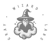 Gray Wizard Labs logo - Similar company to Empower Consulting Group