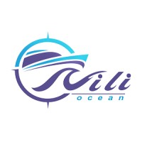 NILI OCEAN logo - Similar company to فوتبال آسیا | Afc