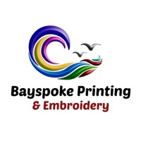 Bayspoke Printing & Embroidery logo - Similar company to Harrogate Embroidery