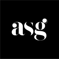 ASG Egypt logo - Similar company to The Add Studio