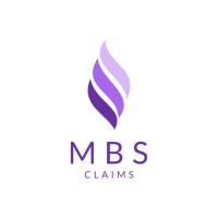 MBS Claims logo - Similar company to Cp Financial Claims