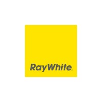 Ray White Austar Realty logo - Similar company to The Crate - Flexible Office Space, Auckland & Hamilton, New Zealand