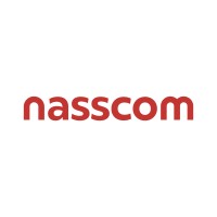 nasscom logo - Similar company to Indo-German Chamber Of Commerce