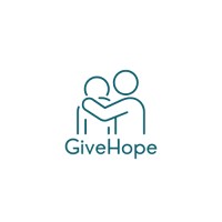 GiveHope logo - Similar company to My Haven