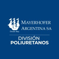 Mayerhofer | División Poliuretanos logo - Similar company to Apba | Asian Polyurethane Business Association