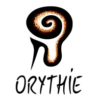 Orythie logo - Similar company to General Acoustics