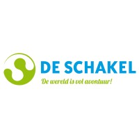 CBS De Schakel Vlaardingen logo - Similar company to Vlaardingen In Beweging