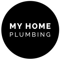 My Home Plumbing Pty Ltd logo - Similar company to Small Bros Plumbing