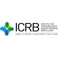 ICRB - Institut de Cancérologie et Radiothérapie Bretillien logo - Similar company to Stimulab