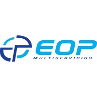 EOP Multiservicios logo - Similar company to Introspecta