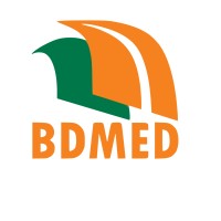 BDMED - Red de Estaciones de Servicio logo - Similar company to Bdmed