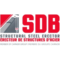 Structures de Beauce logo - Similar company to Tekla Open Api Developer