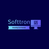 SOFTTRON-LLC logo - Similar company to Softron Media Services