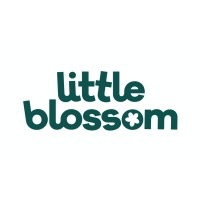 Little Blossom logo - Similar company to Wine Kin