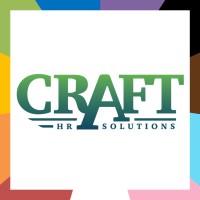 Craft HR Solutions, LLC logo - Similar company to Learning-To-Lead Llc
