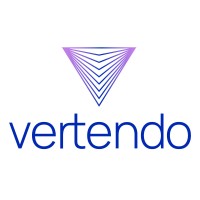 vertendo GmbH logo - Similar company to Cramer Systemtechnik Gmbh