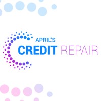 Aprils Credit Repair logo - Similar company to Credit Assistance Network