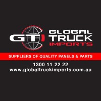 Global Truck Imports logo - Similar company to Bodena D.O.O.