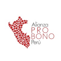 Alianza Pro Bono logo - Similar company to Juris Search