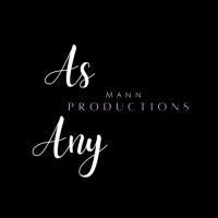As Any Mann Productions, LLC logo - Similar company to X Fund