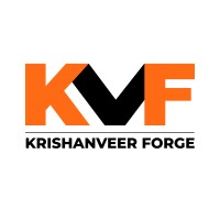 Krishanveer Forge Limited (Formerly known as Rajkumar Forge Limited) logo - Similar company to Sceiq