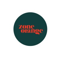 Zone Orange communication logo - Similar company to Cvr Solutions