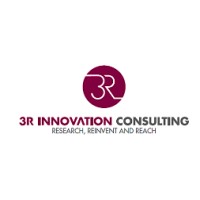 3R Innovation Consulting logo - Similar company to Innovation 4 Value