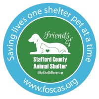 Friends of Stafford County Animal Shelter
