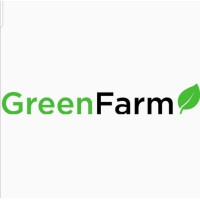 GreenFarm logo - Similar company to Combigas - Complete Biogas Solutions