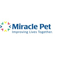 BNG Miracle Pet LLC logo - Similar company to Brightpet