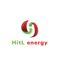 HitL Energy Limited logo - Similar company to Maharajá Brand