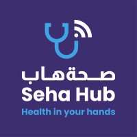Seha Hub logo - Similar company to Boost Abroad