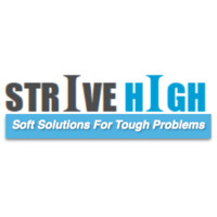 STRIVE HIGH Pte. Ltd. logo - Similar company to Spreadsheet Magic