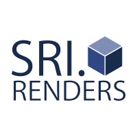 Sri.Renders logo - Similar company to Papa Murphy'S Pizza Canada