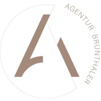 Agentur Brunthaler logo - Similar company to Gebetsroither International Gmbh