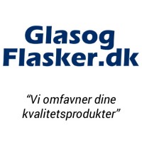 GlasogFlasker.dk logo - Similar company to Laux Gmbh