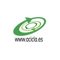 Acicla.es logo - Similar company to Esambiental