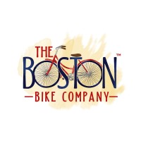 The Boston Bike Company logo - Similar company to Crown Distributors