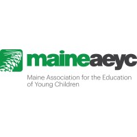 Maine Association for the Education of Young Children logo - Similar company to Ketcha Outdoors