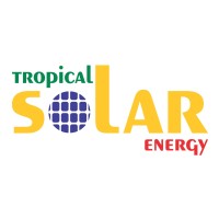 Tropical Solar Energy Private Limited logo - Similar company to Perfect Renewtech Pvt. Ltd.