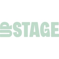 Upstage World logo - Similar company to Dream Doors Australia