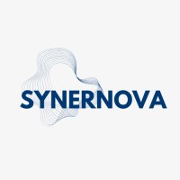 Synernova logo - Similar company to Dragon Solutions