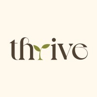 yourthrive.co logo - Similar company to Cloud Dialogues