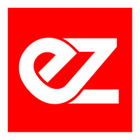 EZ Windows I Aluminium Windows & Doors Online logo - Similar company to Samani | Aluminium Windows & Doors System