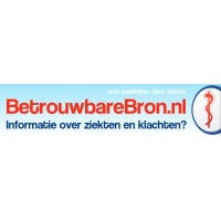 Stichting BetrouwbareBron logo - Similar company to Woosh5