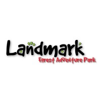 Landmark Forest Adventure Park logo - Similar company to Peterhead Prison Museum