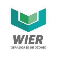 WIER - Geradores de Ozônio logo - Similar company to Brisk4