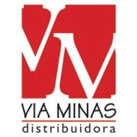 Via Minas Distribuidora logo - Similar company to Sul Minas Distribuidora